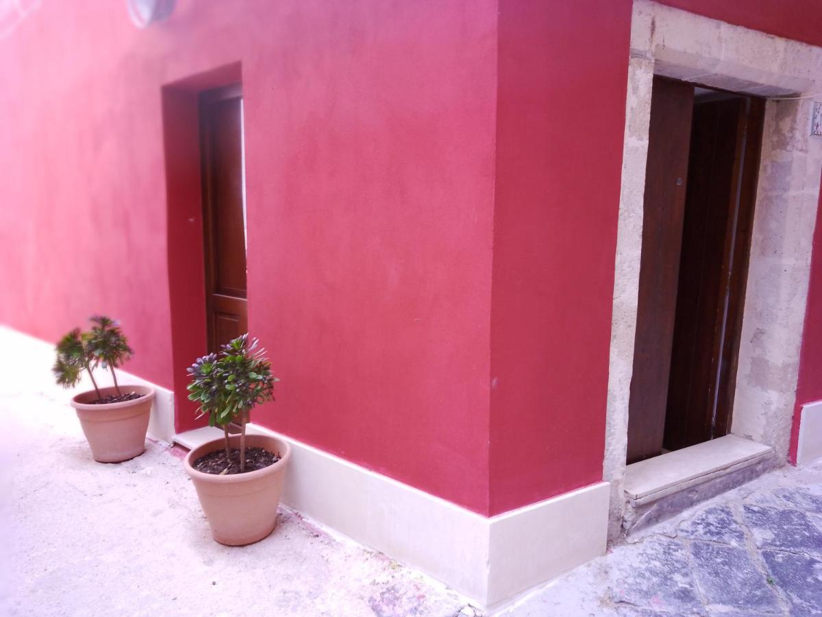 Casa Giulietta, Ronco Del Carmelo 2 Apartment Syracuse Exterior photo