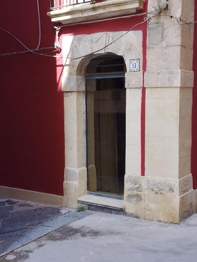 Casa Giulietta, Ronco Del Carmelo 2 Apartment Syracuse Exterior photo